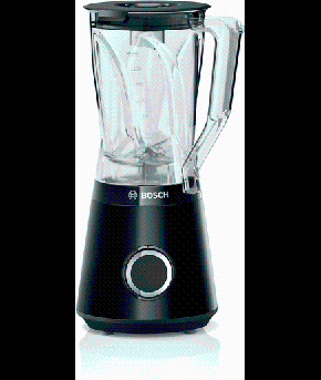 BLENDER BOSCH 1.5L 1200W NOIR