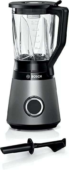 BLENDER BOSCH EN VERRE 1.5L 1200W MMB6172S