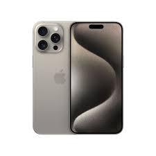 Iphone 15 Pro Max 256GB Gris Titanium