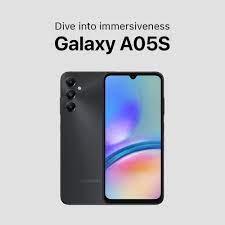 Galaxy A05s 6/128GB