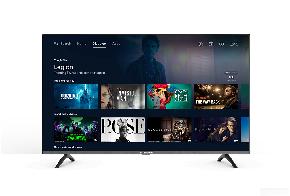 TV STREAM 55'' SMART 4K NEW