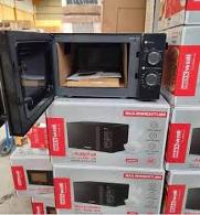 micro ondes  MAXWELL MAX-MWM208LMG