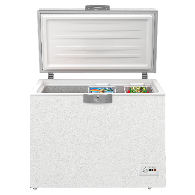 Congélateur BEKO HSM3154