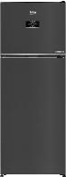 Réfrigérateur BEKO B3RDNE62X