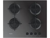 Plaque de cuisson  WHIRPOOL GOB616MR