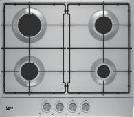 Plaque de cuisson  BEKO HIAG64223X