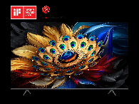 Téléviseurs TCL  55C6