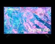 Téléviseurs Samsung UA55CU70