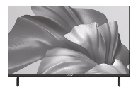 Téléviseur CRISTOR N32