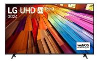 Smart TV LG  55UT80006LA
