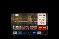 Smart TV STREAM  32EX1
