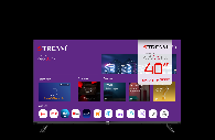 Smart TV STREAM  WSTRH40