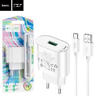 CHARGEUR c109a type c