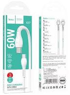 CABLE X37 Type-C to Type-C