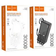 Power bank avec fil J146B