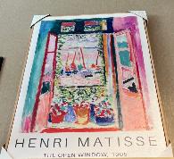 Tableau décoratif Henri Matiss