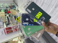 protection arriere samsung A21