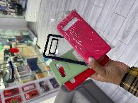 protection arriere samsung s10 plus