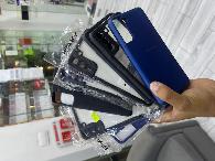 protection arriere samsung S21 PLUS