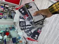 protection arriere realme c33