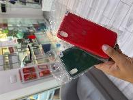 protection arriere redmi 7A