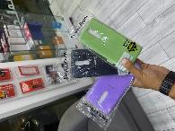 protection arriere oppo F11