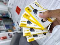 ecouteurs avec file realme RS